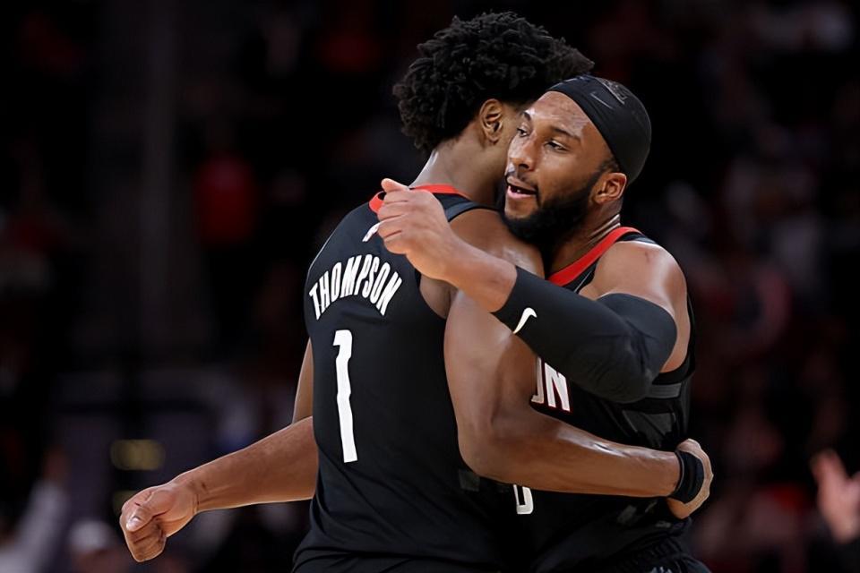 游戏下载-投篮投不进又如何？至少火箭后场大闸在防守端的贡献度相当惊人？