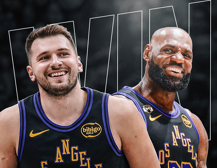 开云电竞官网-2年1100万美金！2换1！湖人引援大获成功，艾顿该让出首发