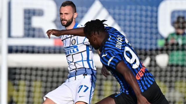 开云电竞平台-“真蓝黑”德比也是锋线对决 理念碰撞决定争冠走势