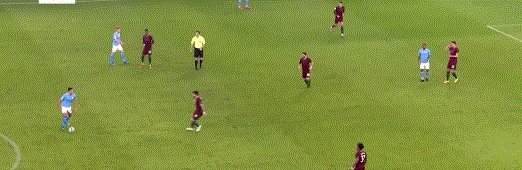 开云电竞官网-【英超】热苏斯梅开二度 曼城4比1擒狼队夺21连胜