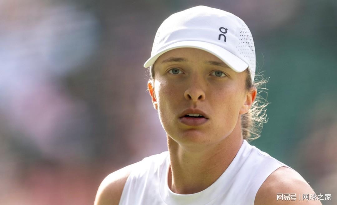 电竞-斯瓦泰克出局陷卡八魔咒，吴易昺喜提外卡从迈阿密全力冲击TOP100